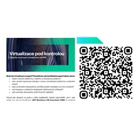 HPE VM Essentials Software per Socket 5-year E-LTU