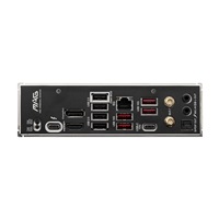 MSI MB Sc LGA1851 MAG B860 TOMAHAWK WIFI, Intel B860