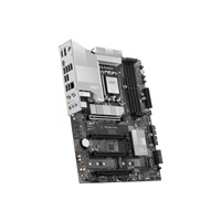 MSI MB Sc LGA1851 PRO B860-P WIFI, Intel B860, 4xDDR, WiFi, 1xThunderbolt, 1xHDMI, 1xDP, ATX