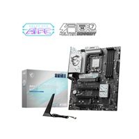 MSI MB Sc LGA1851 B860 GAMING PLUS WIFI, Intel B860