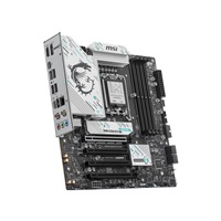 MSI MB Sc LGA1851 B860M GAMING PLUS WIFI, Intel B860