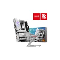 MSI MB Sc AM5 MPG B850 EDGE TI WIFI, AMD B850, 4xDDR5, 1xHDMI, WiFi, ATX