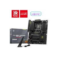 MSI MB Sc AM5 MAG B850 TOMAHAWK MAX WIFI, AMD B850, 4xDDR5, 1xHDMI, WiFi, ATX