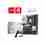 MSI MB Sc AM5 B850 GAMING PLUS WIFI, AMD B850, 4xDDR5, 1xDP, WiFi, ATX