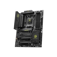 MSI MB Sc AM5 MAG X870E TOMAHAWK WIFI, AMD X870E, 4xDDR5, 1xHDMI, 2xUSB4, WI-FI