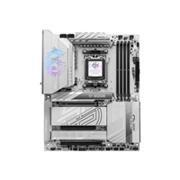 MSI MB Sc AM5 MAG MPG X870E EDGE TI WIFI, AMD X870E, 4xDDR5, 2xThunderbolt, 1xHDMI, WiFi, ATX