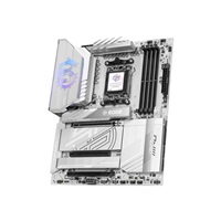 MSI MB Sc AM5 MAG MPG X870E EDGE TI WIFI, AMD X870E, 4xDDR5, 2xThunderbolt, 1xHDMI, WiFi, ATX