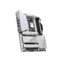 MSI MB Sc AM5 MAG MPG X870E EDGE TI WIFI, AMD X870E, 4xDDR5, 2xThunderbolt, 1xHDMI, WiFi, ATX