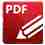 PDF-XChange Editor - 4 uživatelé (8 PC)/M3Y