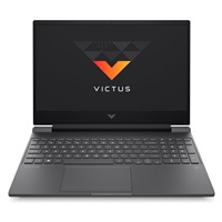 NTB HP Victus Gaming Laptop 15-fa2751nc,15.6" FHD, i5-13420H, 16GB DDR4, SSD 512 GB, RTX 4050 6GB, Freedos