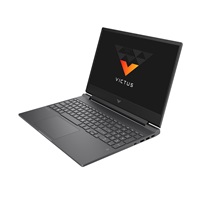 NTB HP Victus Gaming Laptop 15-fa2751nc,15.6" FHD, i5-13420H, 16GB DDR4, SSD 512 GB, RTX 4050 6GB, Freedos