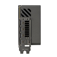 ASUS VGA NVIDIA GeForce RTX 5080 ROG ASTRAL 16GB OC, 16GB GDDR7, 3xDP, 2xHDMI