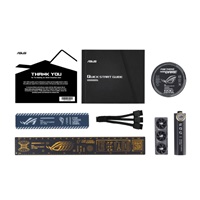 ASUS VGA NVIDIA GeForce RTX 5080 ROG ASTRAL 16GB OC, 16GB GDDR7, 3xDP, 2xHDMI
