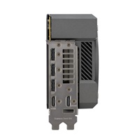 ASUS VGA NVIDIA GeForce RTX 5080 TUF GAMING 16GB OC, 16GB GDDR7, 3xDP, 2xHDMI