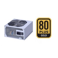 BAZAR - Fortron zdroj 350W FSP350-50EGN 80PLUS GOLD, bulk - Po opravě (Bez příšlušenství) – náhled 1