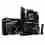 GIGABYTE MB Sc AM5 B850 A ELITE WF7, AMD B850, 4xDDR5, 1xDP, WiFi, ATX