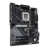 GIGABYTE MB Sc AM5 B850 GAMING WF6, AMD B850, 4xDDR5, 1xDP, 1xHDMI, WiFi, ATX