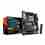 GIGABYTE MB Sc AM5 B850 GAMING X WIFI6E, AMD B850, 4xDDR5, 1xDP, 1xHDMI, WiFi, ATX