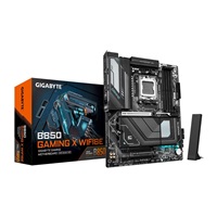 GIGABYTE MB Sc AM5 B850 GAMING X WIFI6E, AMD B850, 4xDDR5, 1xDP, 1xHDMI, WiFi, ATX – náhled 1