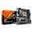 GIGABYTE MB Sc AM5 B850M D3HP, AMD B850, 4xDDR5, 2xDP, 1xHDMI, mATX