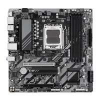 GIGABYTE MB Sc AM5 B850M D3HP, AMD B850, 4xDDR5, 2xDP, 1xHDMI, mATX