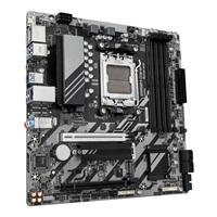 GIGABYTE MB Sc AM5 B850M D3HP, AMD B850, 4xDDR5, 2xDP, 1xHDMI, mATX