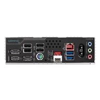 GIGABYTE MB Sc AM5 B850M GAMING X WF6E, AMD B850, 4xDDR5, 2xDP, 1xHDMI, WiFi, mATX