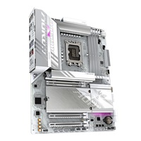 GIGABYTE MB Sc LGA1851 B860 AORUS ELITE WIFI7 ICE, Intel B860, 4xDDR5, 1xUSB4, 1xDP, 1xHDMI, WiFi, ATX