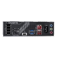 GIGABYTE MB Sc LGA1851 B860 GAMING X WIFI6E, Intel B860, 4xDDR5, 1xUSB4, 1xDP, 1xHDMI, WiFi, ATX