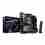 GIGABYTE MB Sc LGA1851 B860M AORUS ELITE WIFI6E, Intel B860, 4xDDR5, 1xThunderbolt, 1xDP, 1xHDMI, WiFi, mATX
