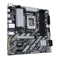 GIGABYTE MB Sc LGA1851 B860M D3HP, Intel B860, 4xDDR5, 1xDP, 1xHDMI, mATX