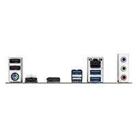 GIGABYTE MB Sc LGA1851 B860M D3HP, Intel B860, 4xDDR5, 1xDP, 1xHDMI, mATX