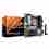 GIGABYTE MB Sc LGA1851 B860M DS3H WIFI6E, Intel B860, 4xDDR5, 2xDP, 1xHDMI, WiFi, mATX