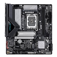 GIGABYTE MB Sc LGA1851 B860M EAGLE, Intel B860, 2xDDR5, 1xDP, 1xHDMI, mATX