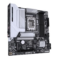 GIGABYTE MB Sc LGA1851 B860M GAMING X WIFI6E, Intel B860, 4xDDR5, 1xUSB4, 1xDP, 1xHDMI, WiFi, mATX