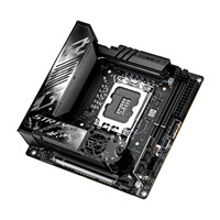 ASUS MB Sc LGA1851 ROG STRIX Z890-I GAMING WIFI, Intel Z890, 2xDDR5, 1xHDMI, 2xThunderbolt, WI-FI, Mini-ITX