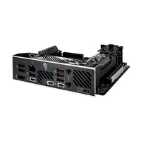 ASUS MB Sc LGA1851 ROG STRIX Z890-I GAMING WIFI, Intel Z890, 2xDDR5, 1xHDMI, 2xThunderbolt, WI-FI, Mini-ITX