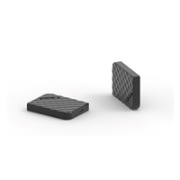 VERBATIM Externí SSD 512GB Store ‘n‘ Go Mini Diamond, USB-C, černá