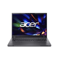 ACER NTB TravelMate P2 16 (TMP216-51-G2-TCO-32DT),iCore 3 100U,16"WUXGA,16GB,512GB SSD,Intel Graphics,W11P,Gray – náhled 1