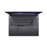 ACER NTB TravelMate P2 16 (TMP216-51-G2-TCO-32DT),iCore 3 100U,16"WUXGA,16GB,512GB SSD,Intel Graphics,W11P,Gray – náhled 4
