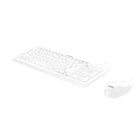 MSI set klávesnice a myši SK9626W, drátová, CZ/SK lokalizace, bílá