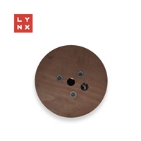 LYNX FTP kabel, Cat6, LSZH, celoměděný, vnitřní, šedý, box 305m