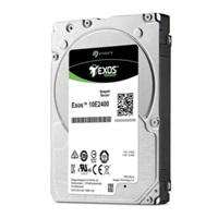SEAGATE HDD 1800GB EXOS 10E2400, 2.5", SAS, 512n, 10000 RPM, Cache 256MB