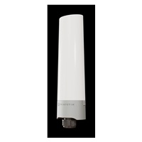 MikroTik GPER14i venkovní gigabitový PoE splitter GPeRx4