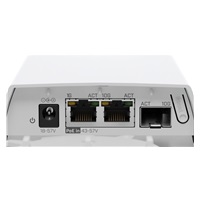 MikroTik FTC21 Inteligentní média konvertor Optika/Metalika
