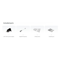 MikroTik FTC21 Inteligentní média konvertor Optika/Metalika