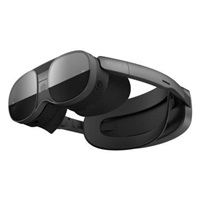 HTC Vive XR Elite, černá