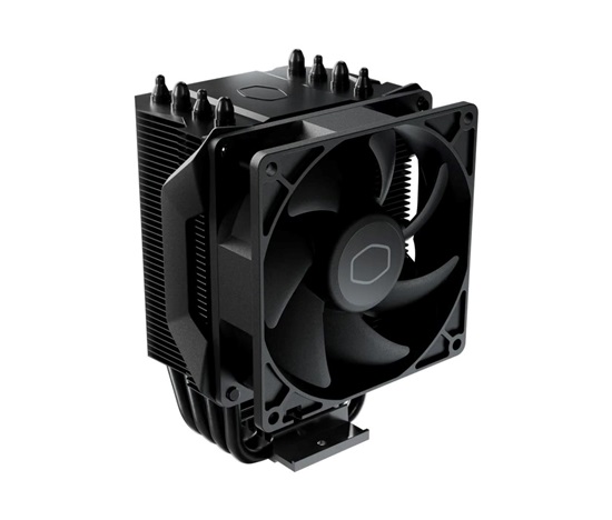 Cooler Master chladič Hyper 411 Nano, 92mm, LGA1851, AM5