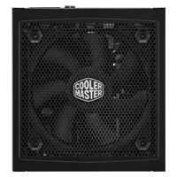 Cooler Master zdroj 750W MWE Gold 3 (GXII), 120mm, 80+ Gold, Plně modulární, ATX 3.1