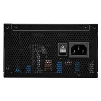 Cooler Master zdroj 850W MWE Gold 3 (GXII), 120mm, 80+ Gold, Plně modulární, ATX 3.1